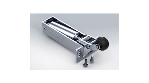 دنیای آسانسور